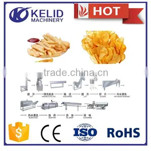 High Quality Overseas Engineers Available to Service Cassava Chips Production Line thumbnail-1