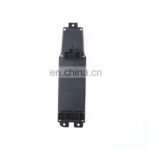 68171680AA Window Master Switch for Dodge Ram 2002-2009 (4 Door) thumbnail-4