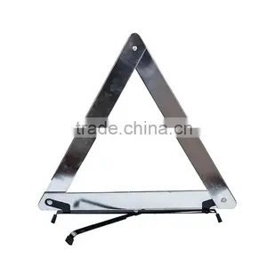 ISO 9001 Factory Emark Certificated Triangle Car Warning Light thumbnail-3