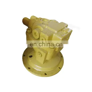 High Quality EC240 EC240B Excavator Swing Motor EC240BLC Slew Motor EC240LC Swing Gearbox thumbnail-1