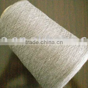 50/50 48/2 Nm Rabbit/yak Yarn thumbnail-1