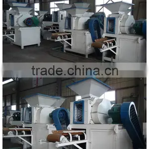 Ore Briquetting Machine thumbnail-3