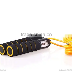 Rope Skipping With Different Color thumbnail-4