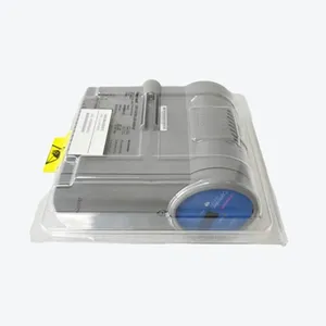 621-3550 Input Module PLC Honeywell thumbnail-3