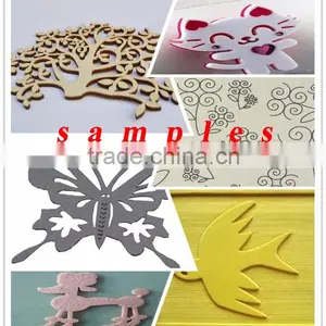 Acrylic Laser Engraving Cutting Machine/wood Furniture Laser Cutting Machine Price/baseball Bat Laser Engraving Machine Factory thumbnail-5