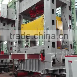 Car Body Press Machine thumbnail-4