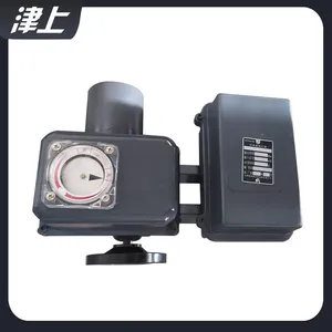 Direct Electric Actuator OA-10/K25Z Intelligent Remote Control Valve Controller thumbnail-5