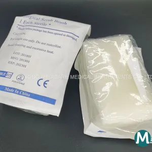 Surgical Scrub Brush Surgical Brush thumbnail-2