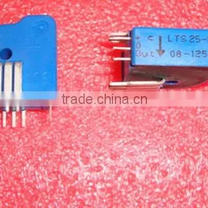LTS25-NP HXD25-P SENSOR CURRENT HALL thumbnail-1