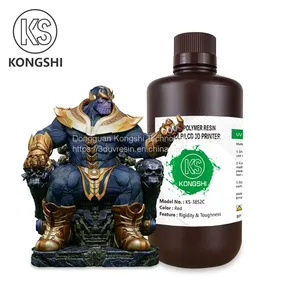 Lcd Uv Printer Photosensitive Resin 3d Printing thumbnail-5