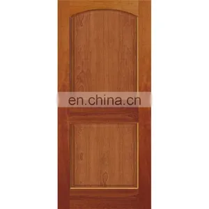 Modern Panel Insert Wood Room Door Designs in Pakistan thumbnail-1