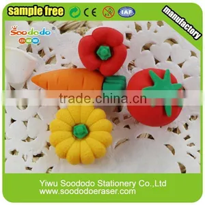 School Educational Toy Refillable Eraser thumbnail-1