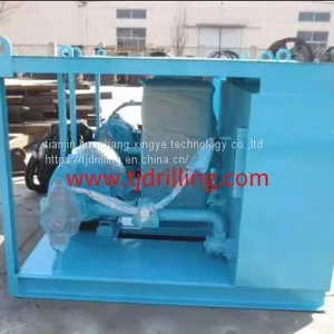 600mm Diaphragm Wall Joint Tube Extractor Used for Diaphragm Wall Pile Foundation thumbnail-3