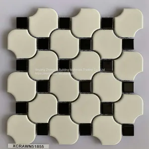 Ceramic Mosaic Tile From China thumbnail-3