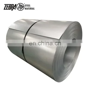 Galvanized Steel Coils Z275 Zinc Coated Iron Coils/Rolls thumbnail-1