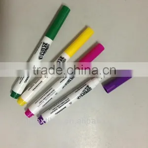 Washable Textile Marker Pen thumbnail-1