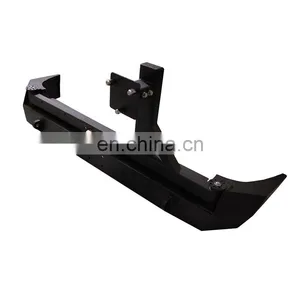 Auto Rear Bumper for FJ Cruiser 07+ Accessories Bumper With Spare Tire Holder thumbnail-2