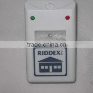 2014 AS SEEN ON TV New Riddex Plus Ultrasonic Electronic Pest & Rodent & Mosquito Repeller ,pest Repeller thumbnail-1