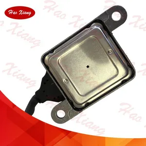 Haoxiang Auto New Material Europe Truck Nox Sensor Nitrogen Oxide Sensor 2894939 For Cummins 12V Blue Bird Freightliner thumbnail-2