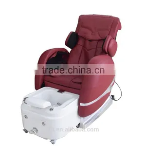 SHIAKNG Basin Luxury Pedicure Spa Chair thumbnail-2