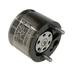 Top Quality Common Rail Injector Valve 9308-625C 28277576 thumbnail-2