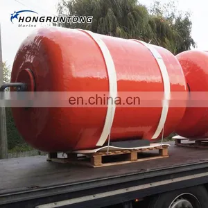 Factory Supply Discount Price Wear Resistant SPM Mooring Buoy System For Sale thumbnail-3
