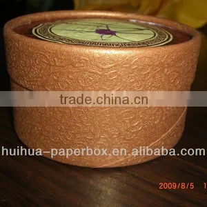 Eco-friendly Cosmetic Tube Packaging thumbnail-1