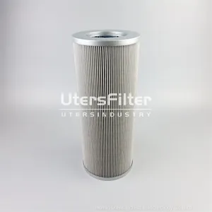 300300 01.E 950.10VG.10.S UTERS Replaces INTERNORMEN Hydraulic Pleated Filter Element thumbnail-1
