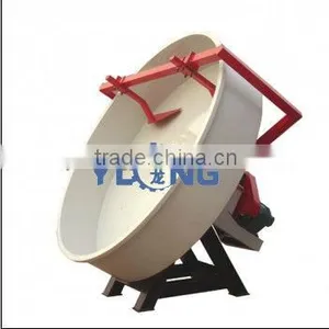 Disk Pelletizer/disk Granulator/fertilizer Pan Granulator thumbnail-1