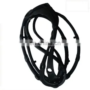 DCI11 420 HP Engine Oil Pan Gasket D5010550818 for Yutong Bus thumbnail-2