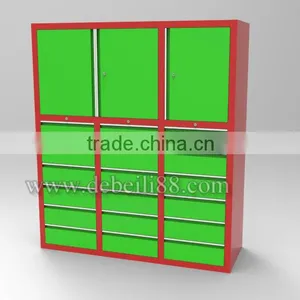 Customize Garage Modular Tool Cabinet thumbnail-4