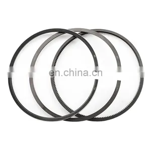 OE 550246 Wholesale DS904 Engines 115mm Diameter Piston Rings For S Cania thumbnail-1