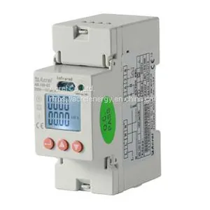 Din Rail Energy Meter thumbnail-1