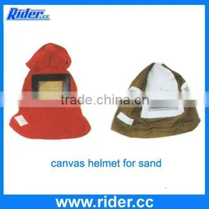 Sandblasting Helmet, Sand Blast Gloves,sandblasting Booths thumbnail-1