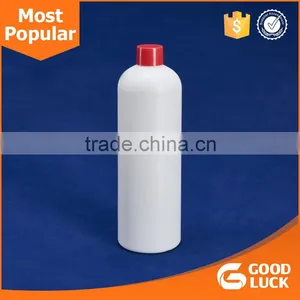 HDPE Plastic Spray Bottle thumbnail-3