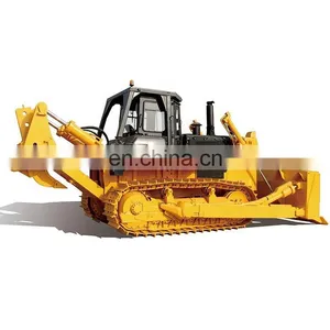 2022 Evangel Low Price High Quality Shantui Bulldozer Track Chain Assembly thumbnail-1