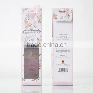 Home Fragrance Room Spray/ 100ml Room Spray in Color Pack Box SA-0110 thumbnail-4