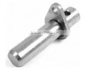 Ford New Holland Parts FRONT AXLE PIN 81802839 C5NN3N160A thumbnail-1