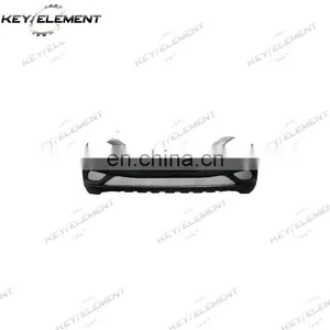 KEY ELEMENT Steel Front Bumper for COROLLA 2014 OEM 86510-H1010 to Yota Corolla Bumper thumbnail-1