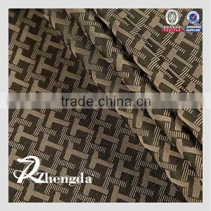 2014 Vogue T-Shape Jacquard Luggage Fabric thumbnail-1