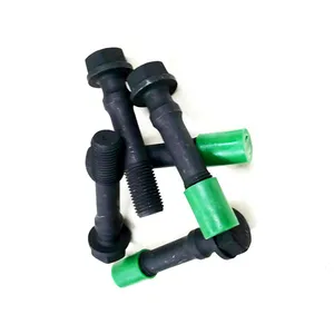Hot Selling Original For WD615 Engine Truck Auto Parts Engine Connecting Rod Screw thumbnail-1