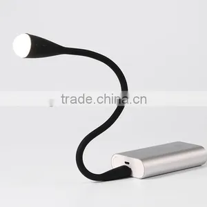 Led Holiday Lights Usb Led Light, LED USB Light Muti-color 0.5w DC 3V Black Bendable Easy Carrying thumbnail-3