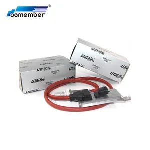 Nitrogen Oxygen Sensor Truck Nox Automotive Diesel Exhaust Gas Systems Nox Sensor 22827993 5WK97371 For VOLVO thumbnail-3