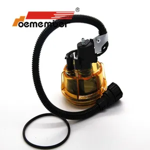 Truck Oil Water Separator Bowl Oem 20875073 20808386 7420875073 20870050 20478263 for Volvo for Renault thumbnail-5
