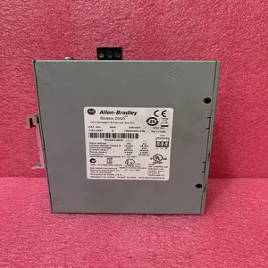 1783-US8T ALLEN BRADLEY PLC Stratix 2000 thumbnail-1