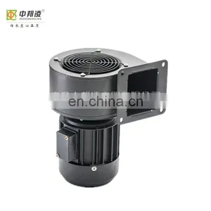 Lower Noise Hot Sell Air Blower Fan thumbnail-3