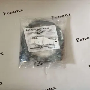 CAN NO TERMINATION CABLE National Instruments Control System thumbnail-1