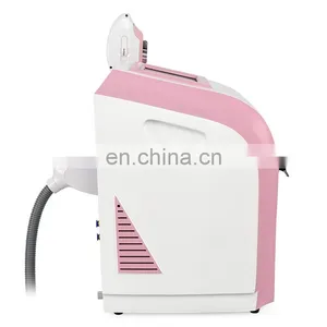 360 Ipl Skin Rejuvenation Laser Hair Removal to Remove Wrinkle thumbnail-5