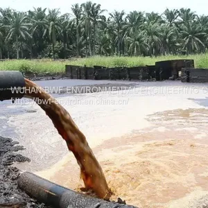 Highest Efficiency Advanced Oxidation AOP for Industrial Wastewater Treatment thumbnail-2