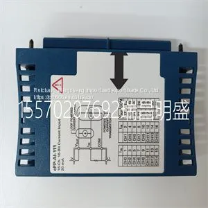 Module Spare Parts CFP-AI-111 thumbnail-1